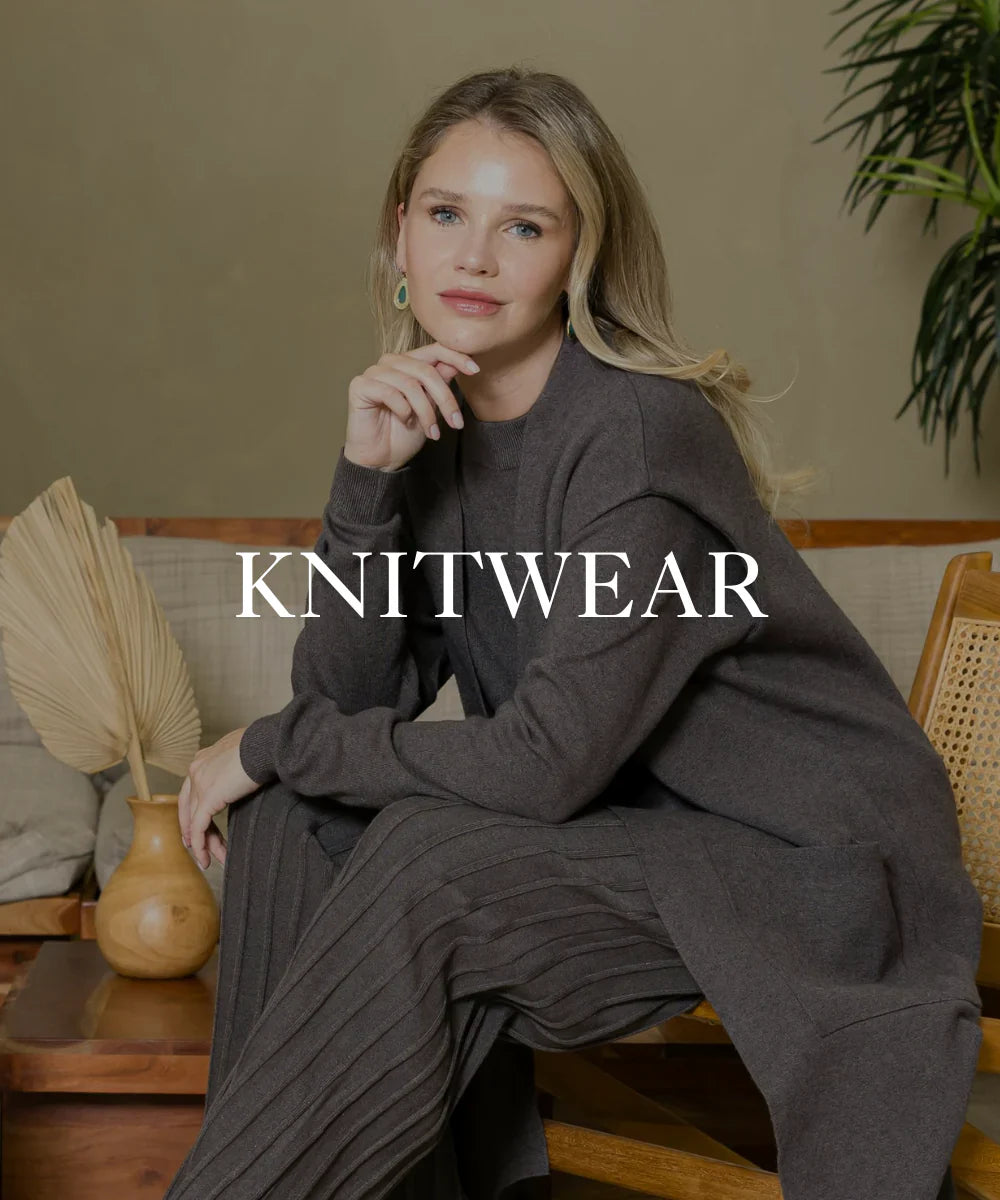 Women's Knitwear