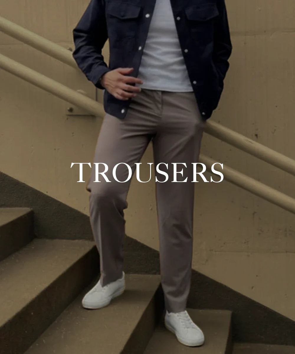 Men's Trousers