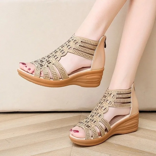 Deana - Stylish Classy Sandals