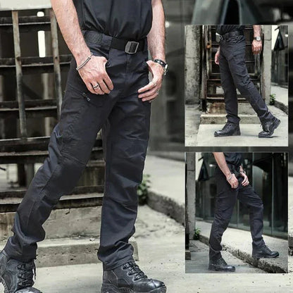 Oscar | Multi-Functional Waterproof Trousers