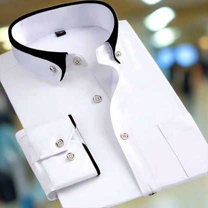 Iver™ Classic Long-Sleeve Shirt