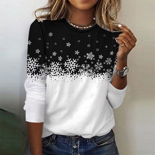 Christmas Pattern Sweaters