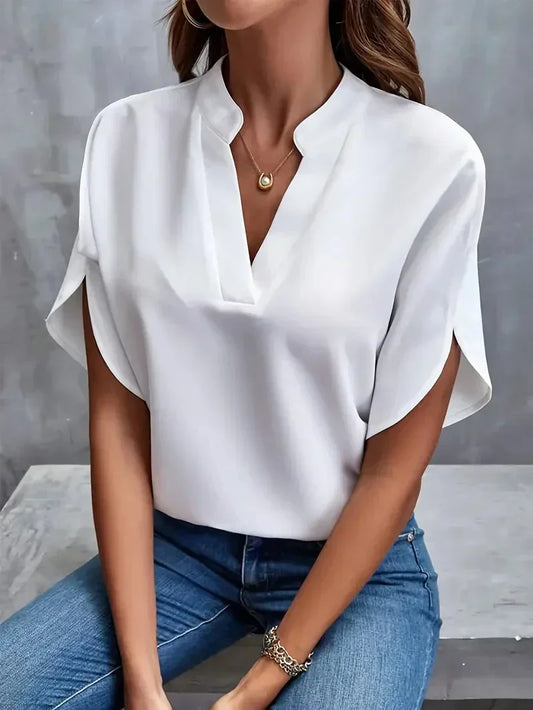 Victoria | Effortless Elegance Blouse