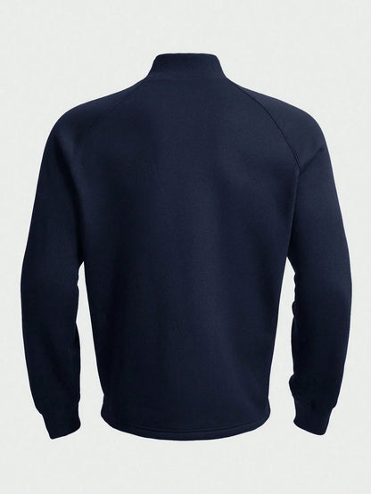 Antonio™ Half-Zip Sweater