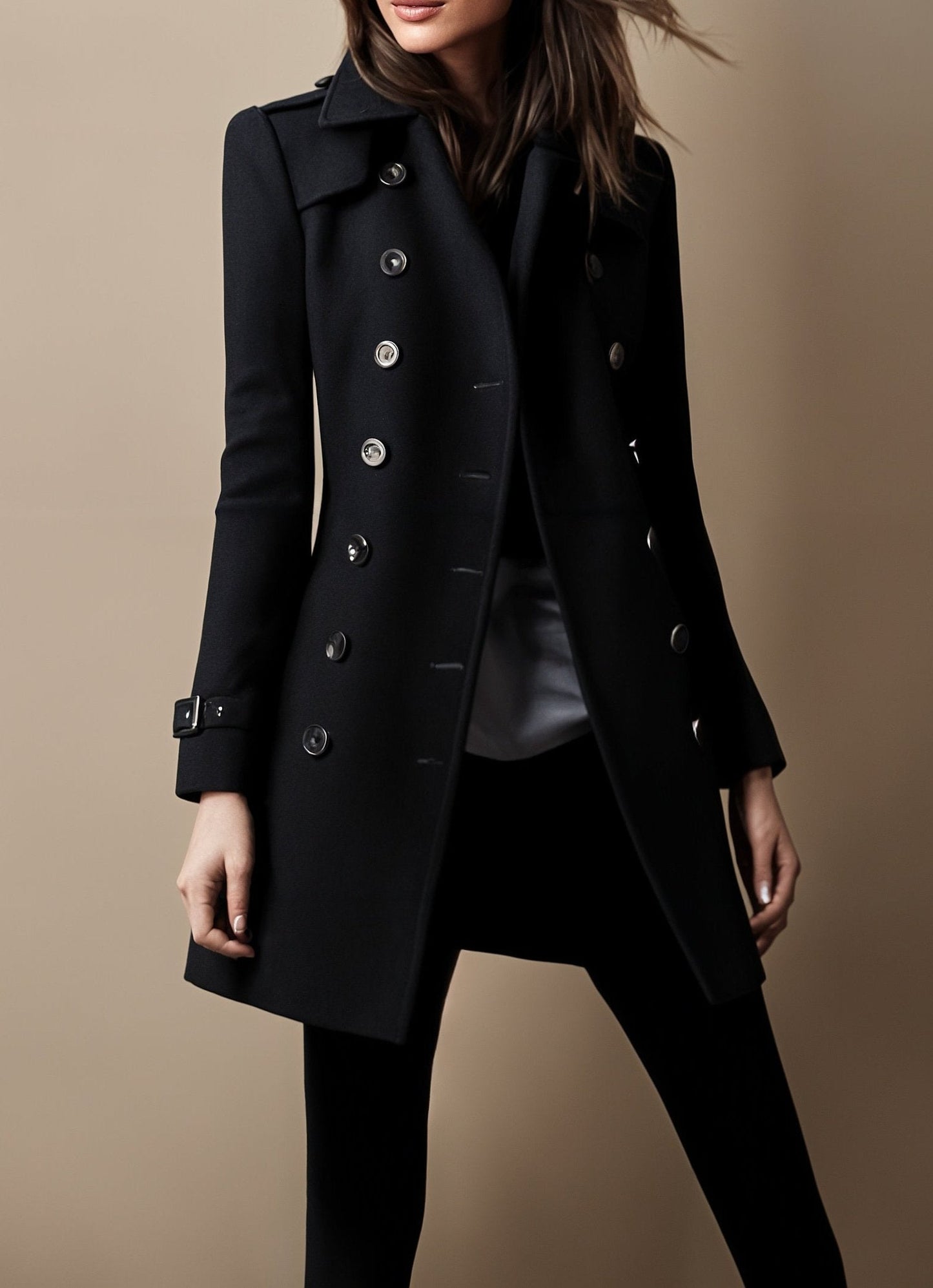 ADA | Stylish Women's Coat