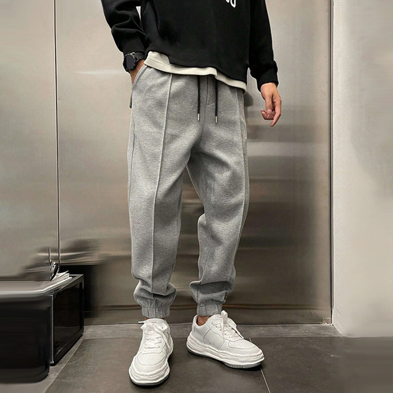 Cuffed Sport Joggers