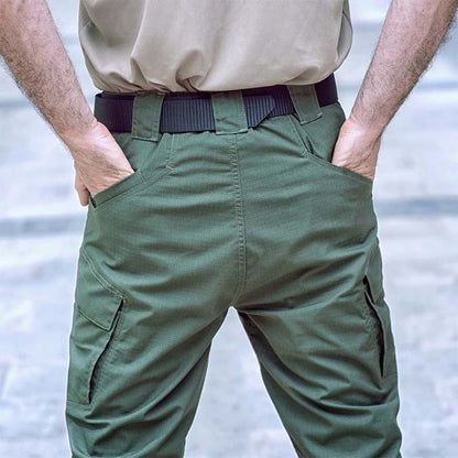 Everett | Multifunctional Waterproof Pants