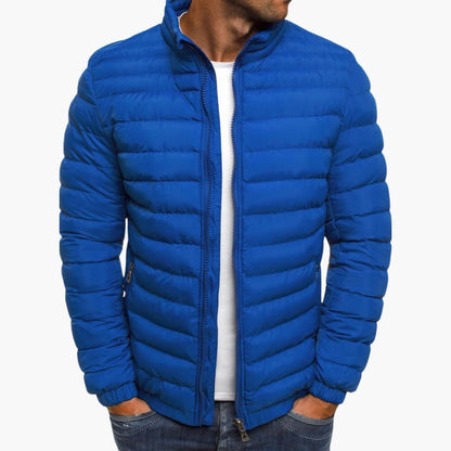 Andy | Stylish Quilted Jacket for Men