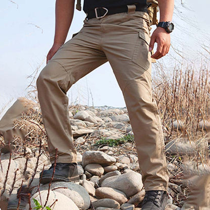 Everett | Multifunctional Waterproof Pants