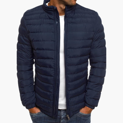 Andy | Stylish Quilted Jacket for Men