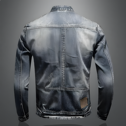 Ryan | Men's Denim Jacket