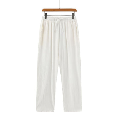 Zanzibar - Linen Pants