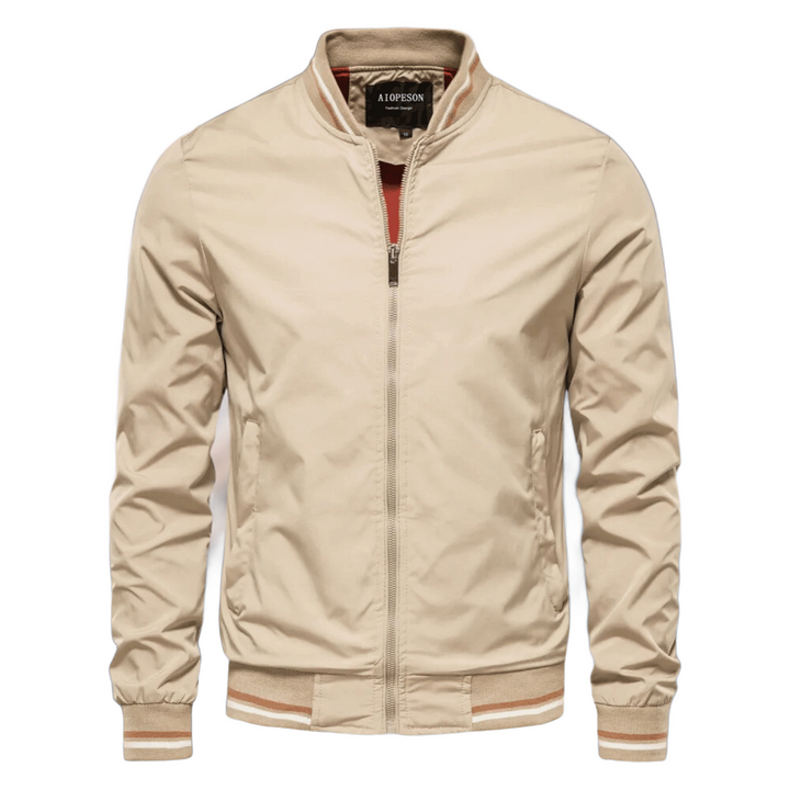 Martin | Casual Summer Jacket