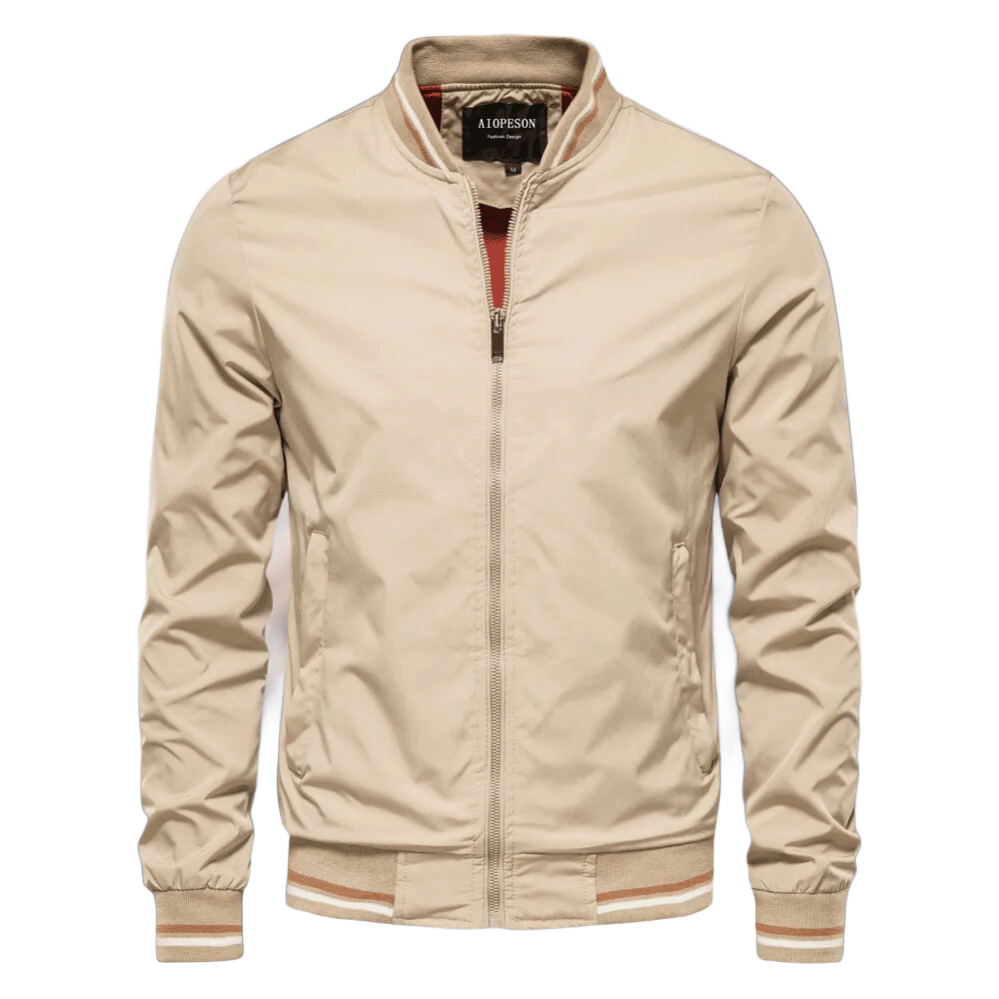 Bruce | Casual Jacket for Men