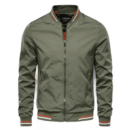 Bruce | Casual Jacket for Men