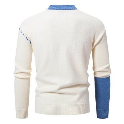 Ian® | Premium Men's Sweater