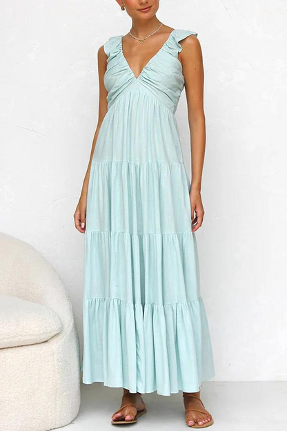 Celeste™ - Maxi Dress