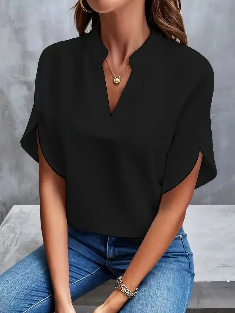 Victoria | Effortless Elegance Blouse