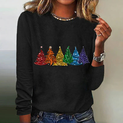 Christmas Pattern Sweaters