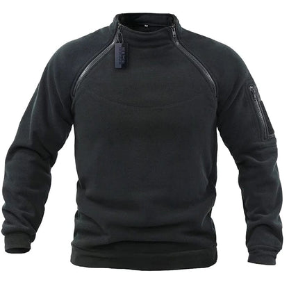 BENNETT OUTDOOR SWEATER