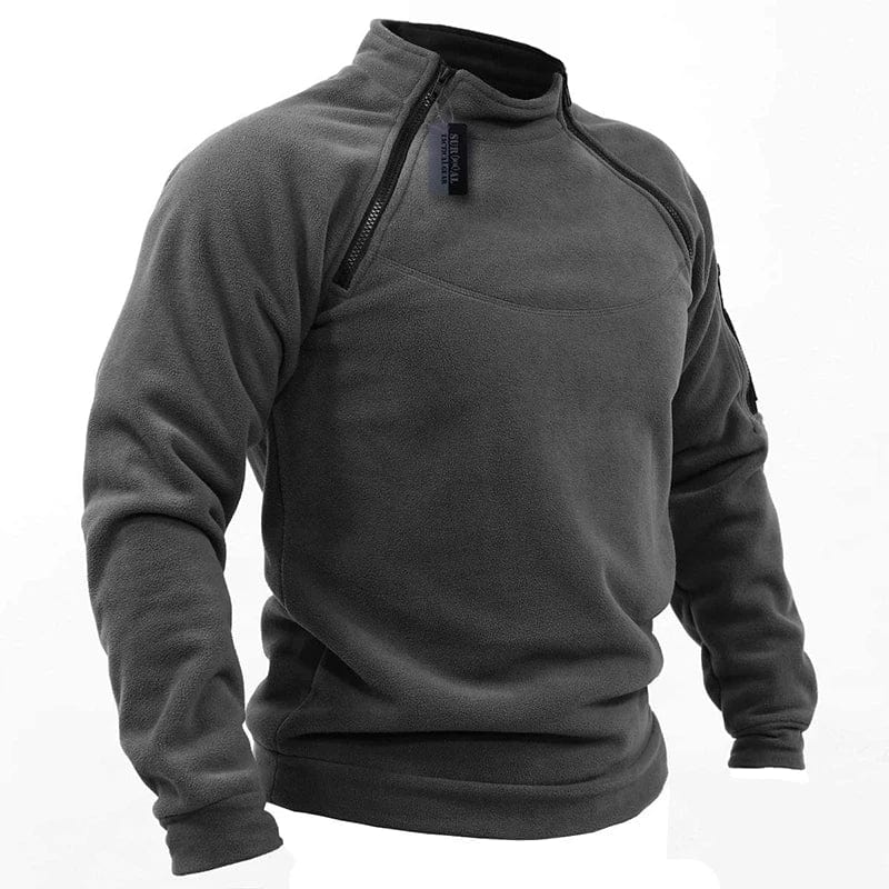 BENNETT OUTDOOR SWEATER