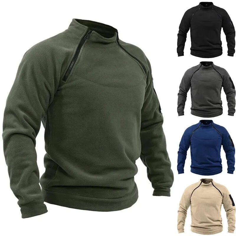 BENNETT OUTDOOR SWEATER