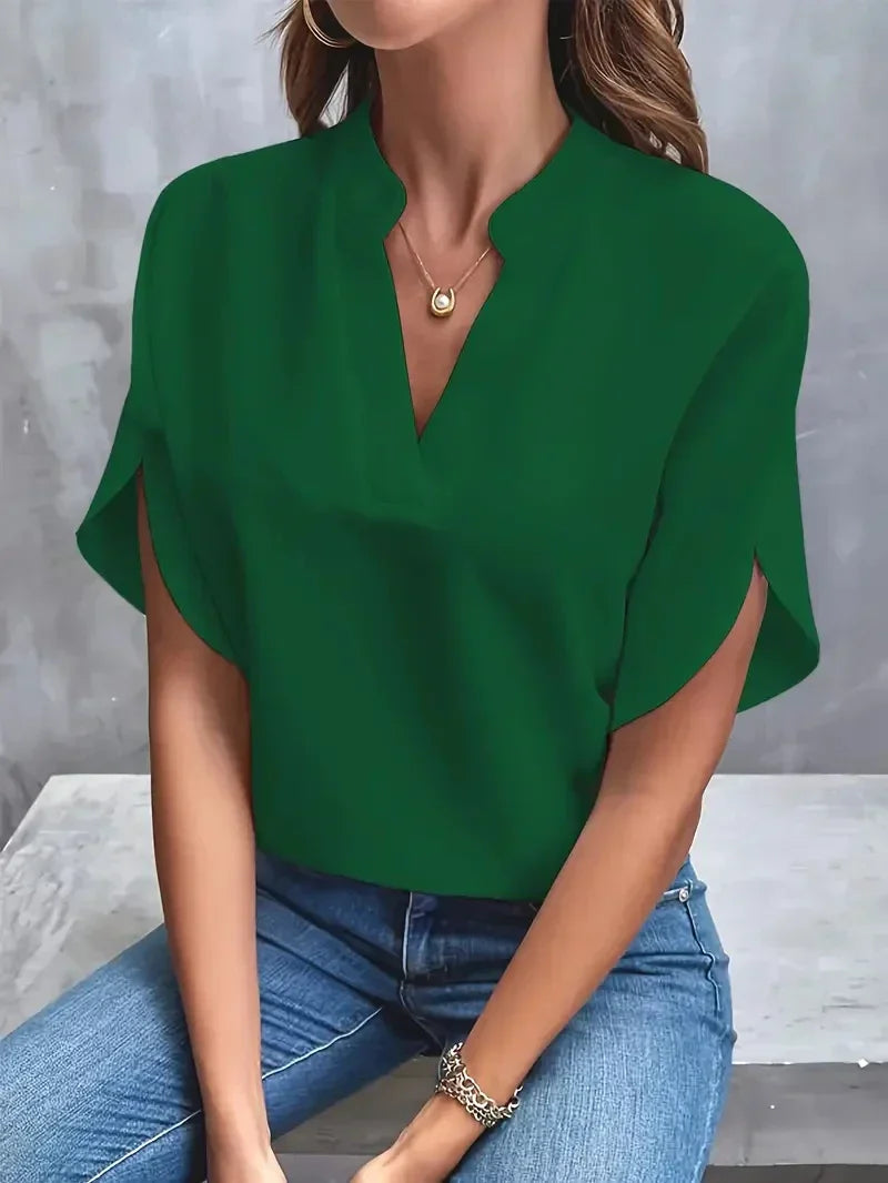 Victoria | Effortless Elegance Blouse