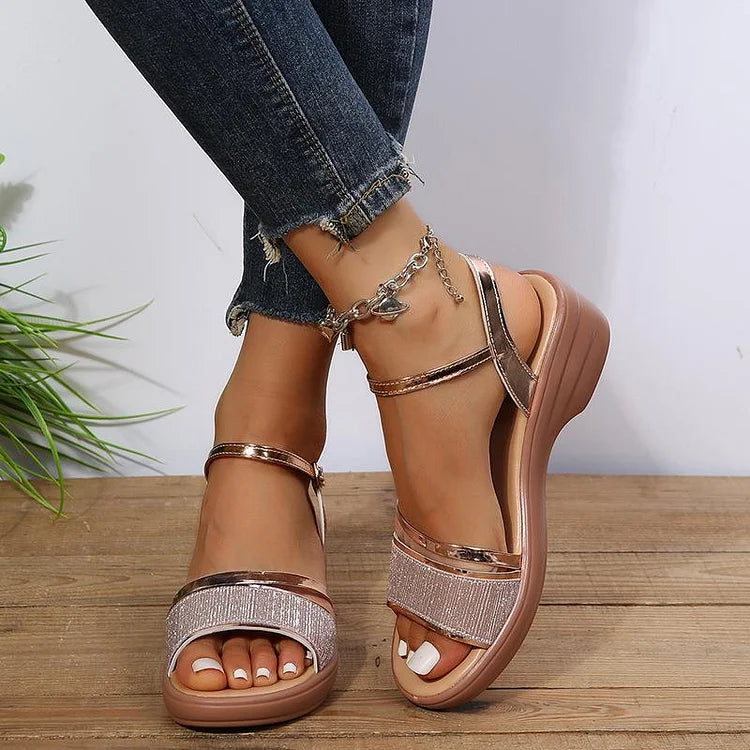 Jana - Comfortable Classy Sandals