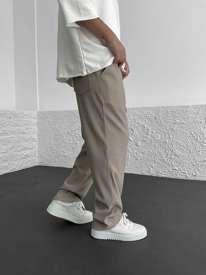 Soft Luxury Trousers