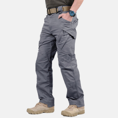 Oscar | Multi-Functional Waterproof Trousers