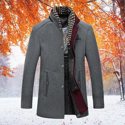 Stephan | Winter Jacket for Men