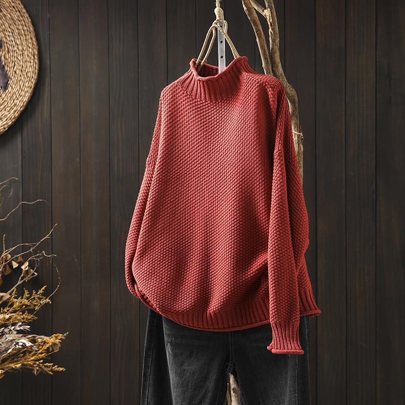 Elise | Ultra-Soft Knitted Sweater