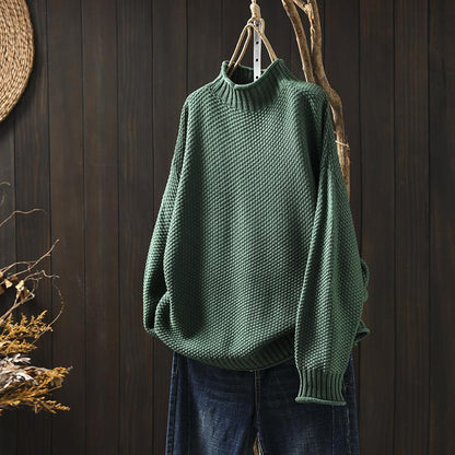 Elise | Ultra-Soft Knitted Sweater