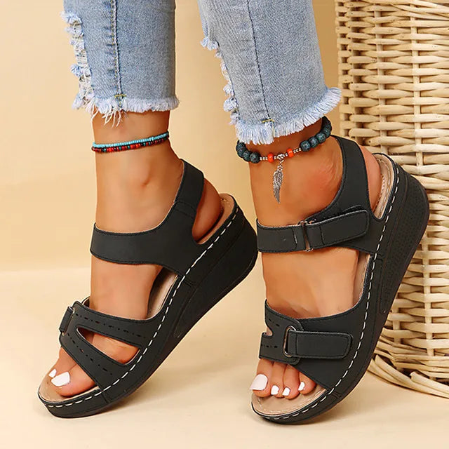 DALILA - Spring Sandals