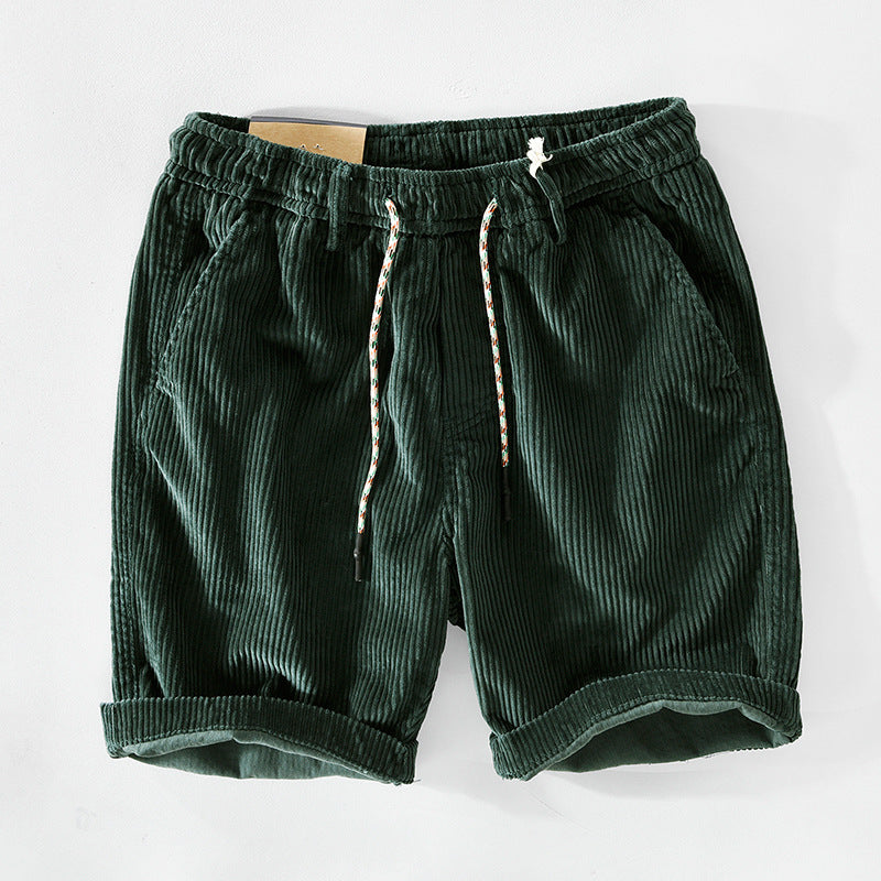 Santiago | Men's Summer Shorts