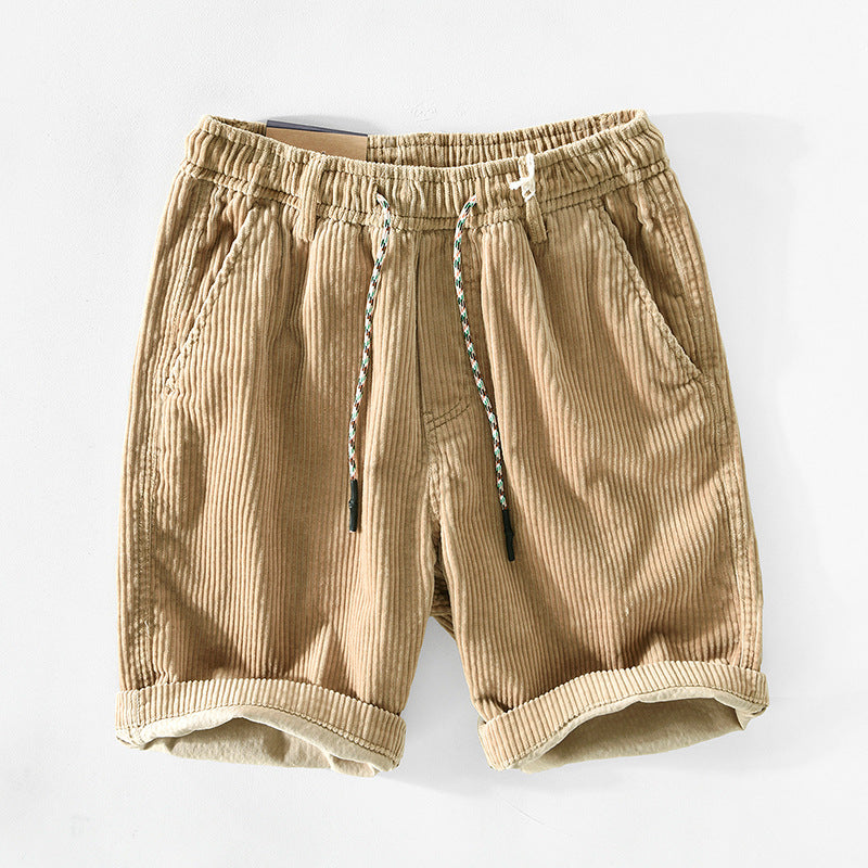 Santiago | Men's Summer Shorts