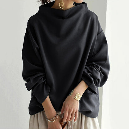 Lottie | Elegant Pullover