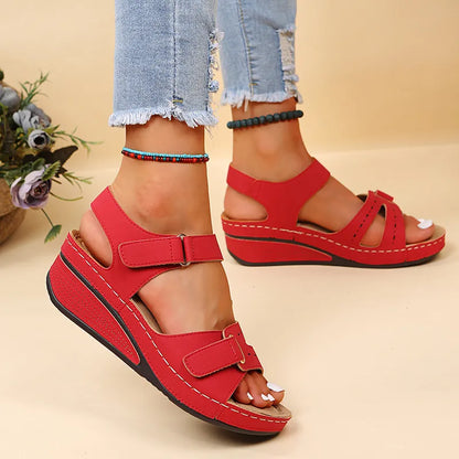 DALILA - Spring Sandals