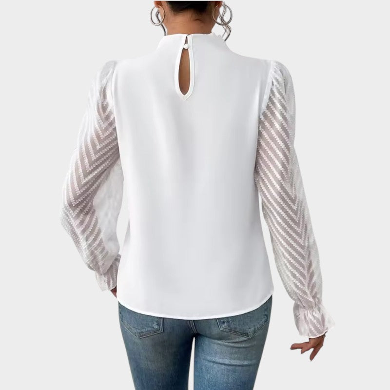 Marie™ | Blouse