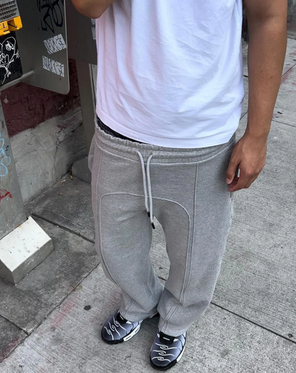 Jaxon | Viral Sweatpants