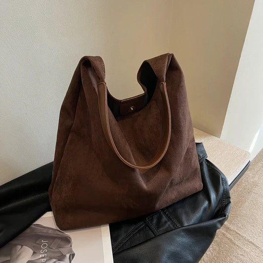 Savana™ - Minimalist Chic Tote Bag