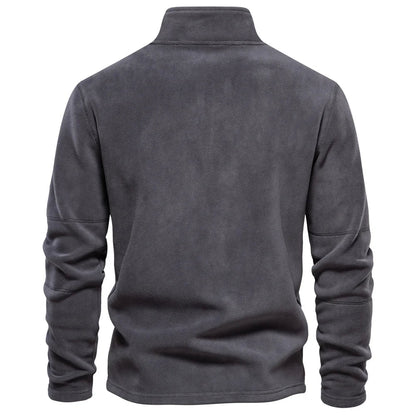 TAYLOR FUNNEL NECK Sweater