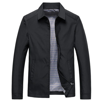 Andrew | Men's Jacket