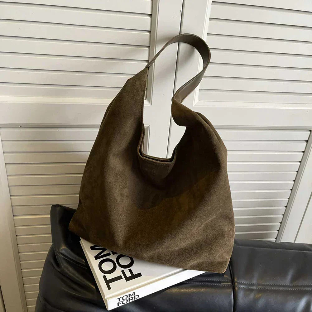 Savana™ - Minimalist Chic Tote Bag