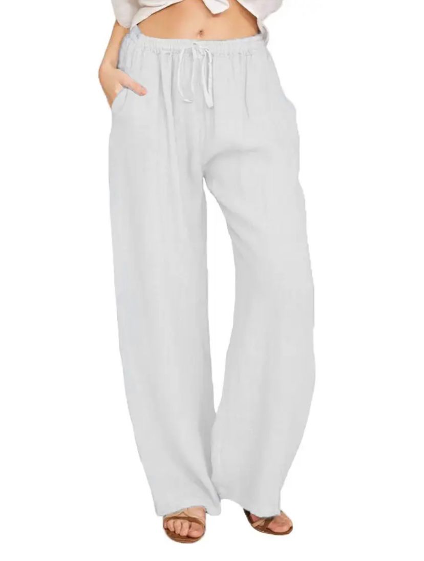 PALMA™ - lightweight pants