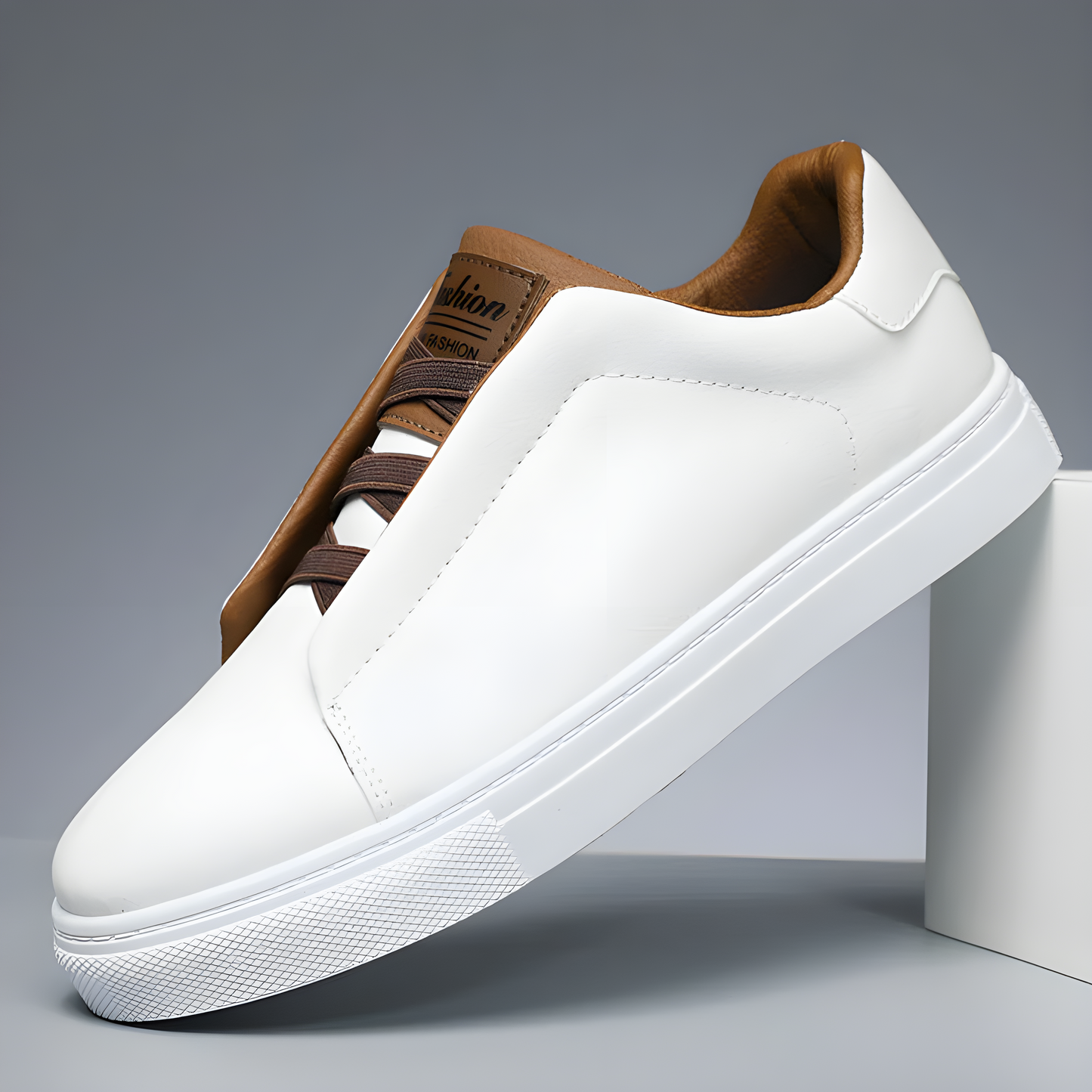 Gattuso™ Timeless Classic Sneakers