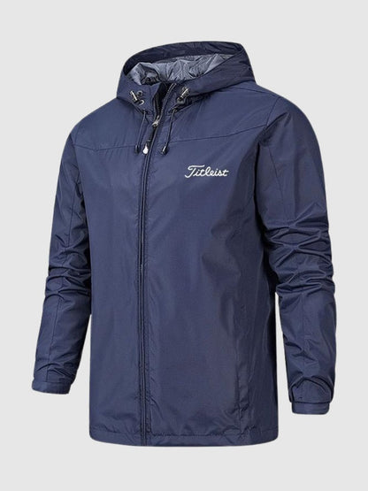 Weatherproof Fleece Jacket