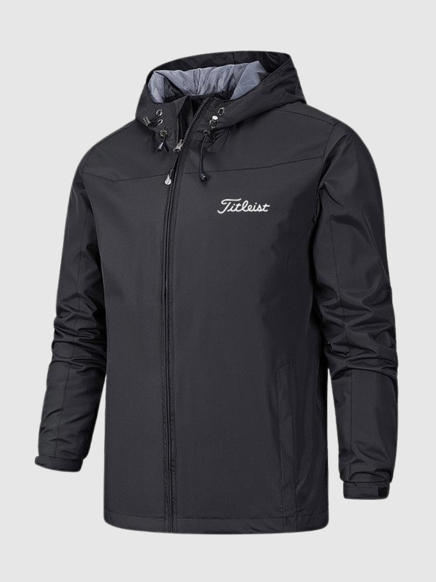 Weatherproof Fleece Jacket