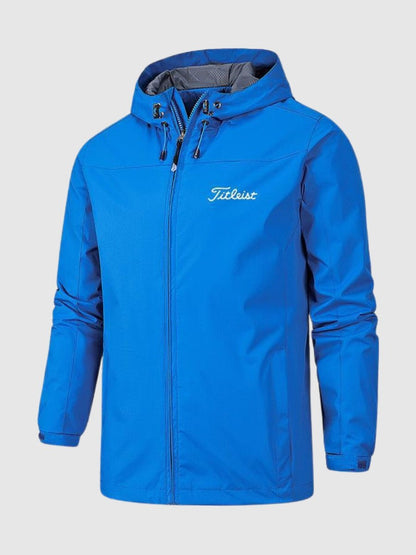 Weatherproof Fleece Jacket