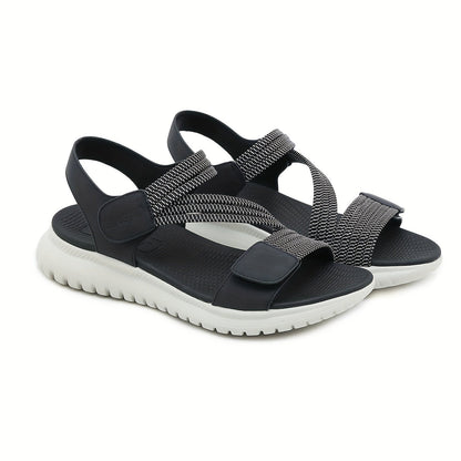 LYDIA - Maximum Support Sandals